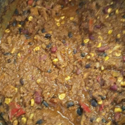 3 lb pack FIREHOUSE CHILI